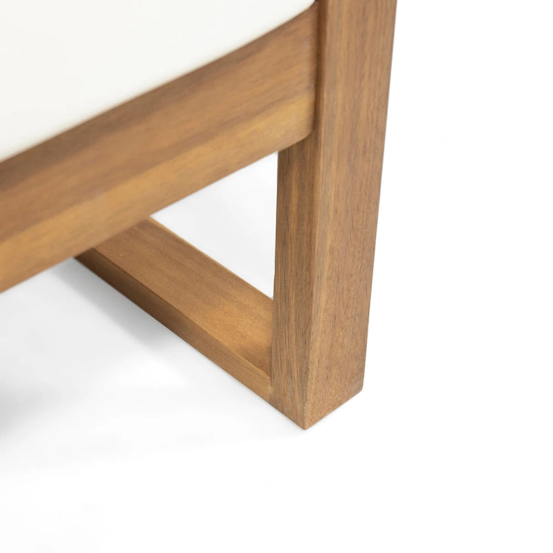 Belgian Outdoor 4 Seater Chat Set with Fire Pit by Christopher Knight Home