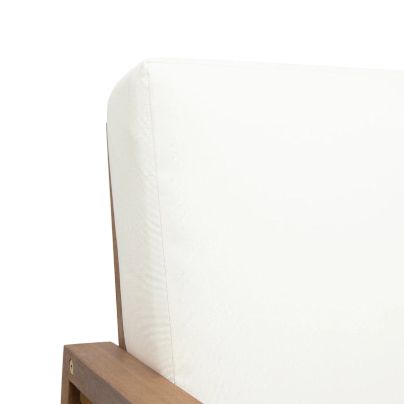 Belgian Outdoor 4 Seater Chat Set with Fire Pit by Christopher Knight Home