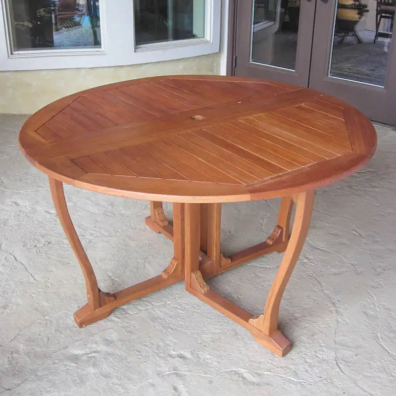 Royal Tahiti Santiago 5-Piece Patio Dining Set