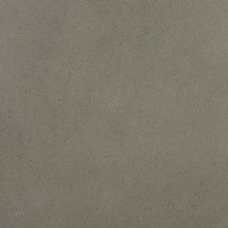 SAFAVIEH Outdoor Nastafa Concrete Accent Stool - 18.11  W x 14.57  L x 18.11  H - 18Wx15Dx18H