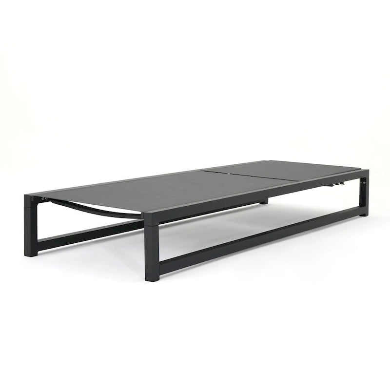 Modesta Outdoor Lounge Chair (Set of 4) by Christopher Knight Home