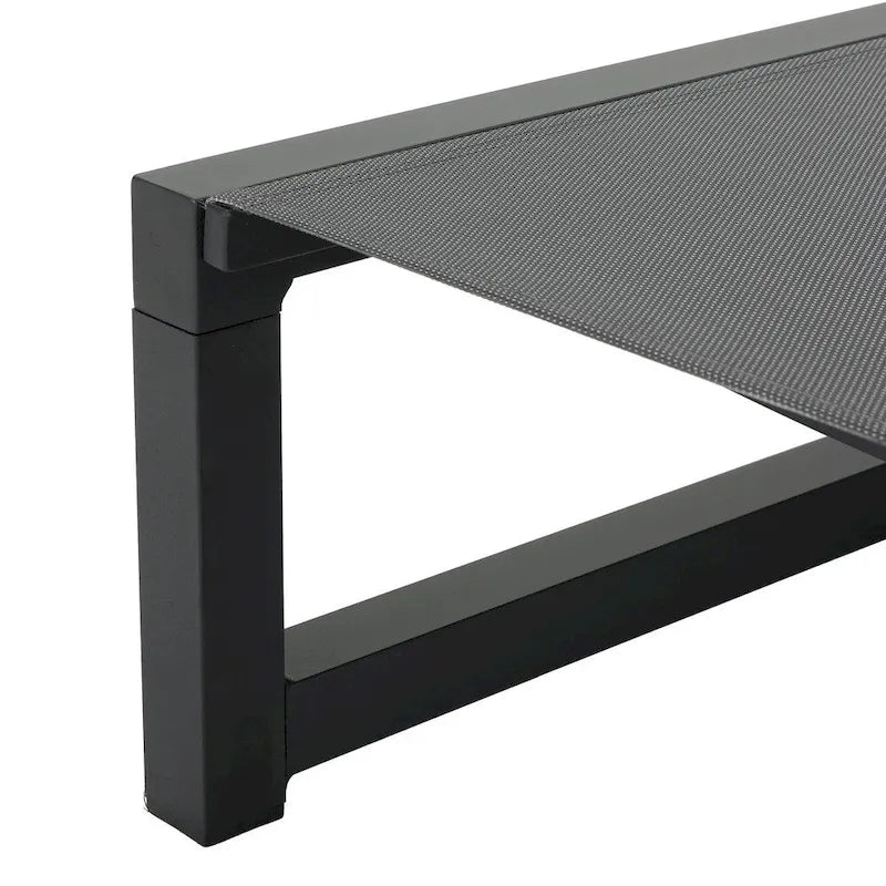 Modesta Outdoor Lounge Chair (Set of 4) by Christopher Knight Home