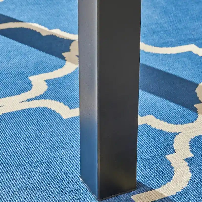 Lisa Outdoor 71  Acacia Wood Dining Table by Christopher Knight Home - 70.75 L x 34.00 W x 30.00 H