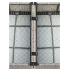 11 Piece Sectional Set with Cushions