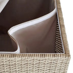 PATIO FESTIVAL Hermosa 4-Piece Sofa Set