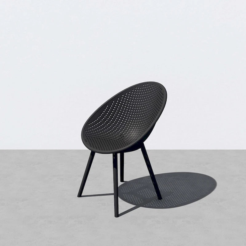 Hampton 2-Piece Dining Chair