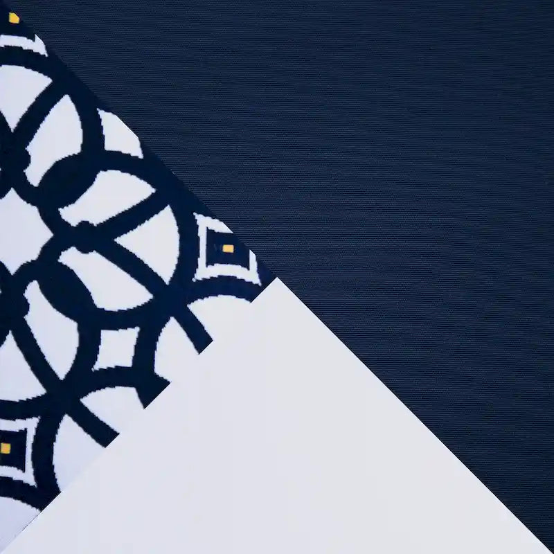 Milo Grey 18 Piece Sunbrella Outdoor Patio Estate Set