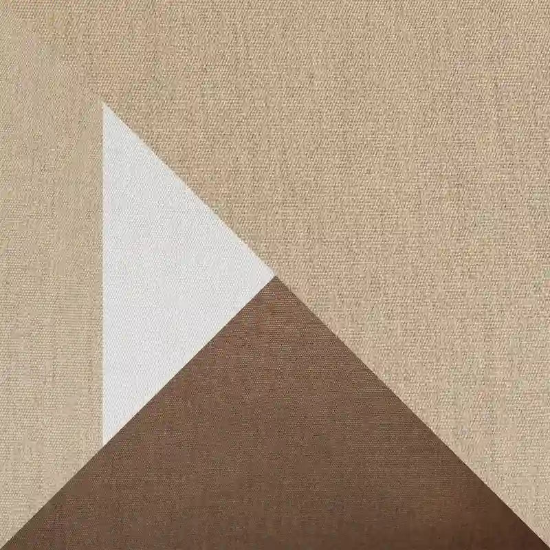 Milo Grey 18 Piece Sunbrella Outdoor Patio Estate Set