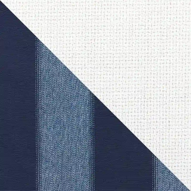 Milo Grey 18 Piece Sunbrella Outdoor Patio Estate Set