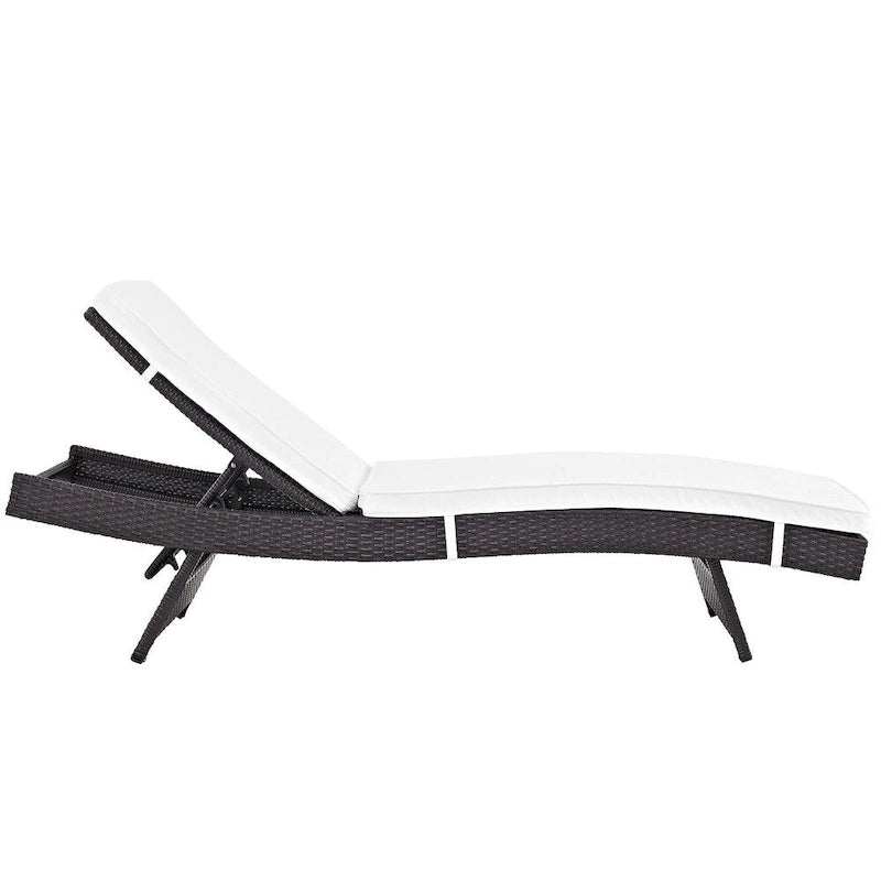 Gather Chaise Outdoor Patio Set of 2