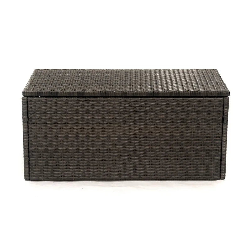 Jackson Outdoor Storage Box