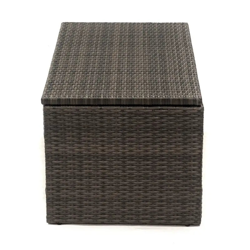 Jackson Outdoor Storage Box