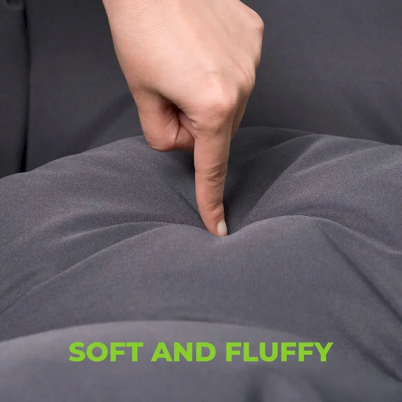 Outdoor Egg Hanging Chair with Standswing chair