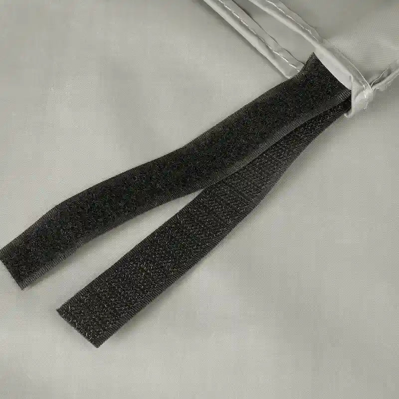 Cover Bonanza 70 Inch Round Table and Chair Cover