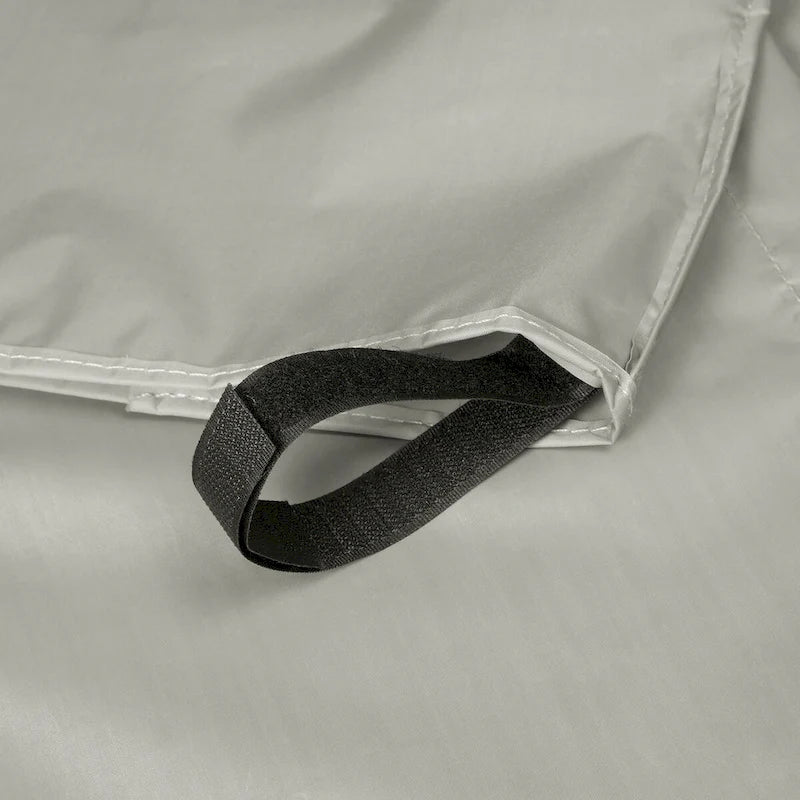 Cover Bonanza 70 Inch Round Table and Chair Cover