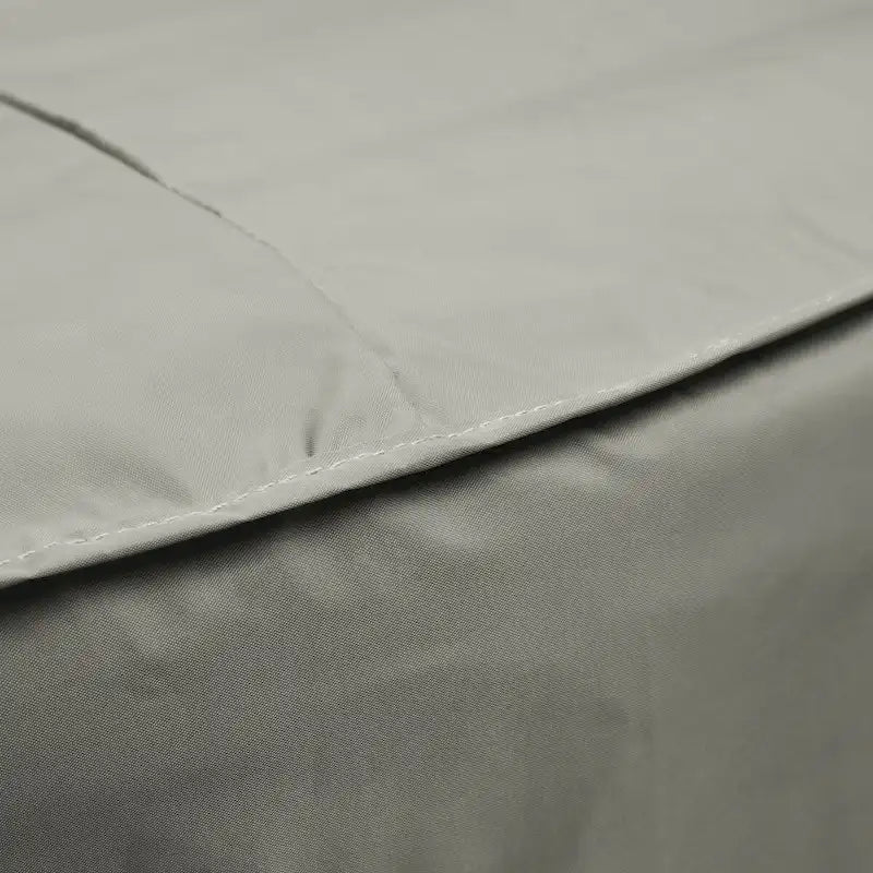 Cover Bonanza 70 Inch Round Table and Chair Cover