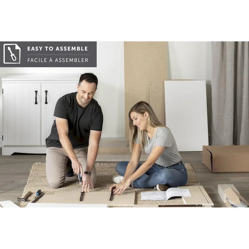 South Shore Agave Bar Stool, Set of 2